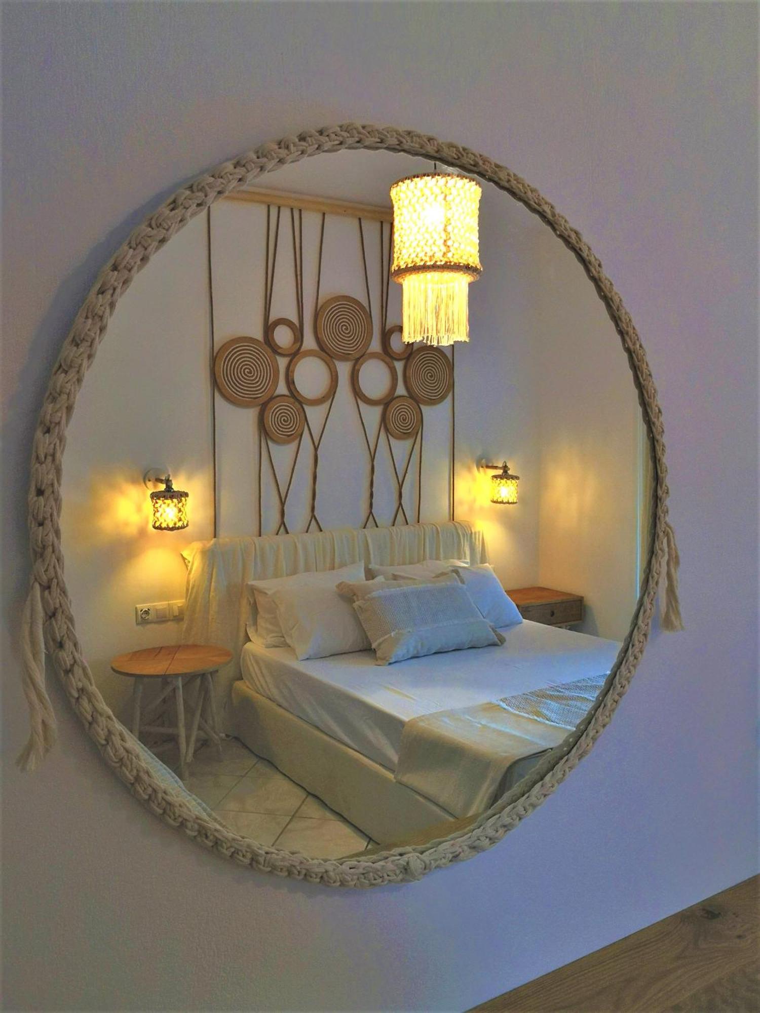 Porto Thassos Apartments & Studios Скала-Потамиас Номер фото